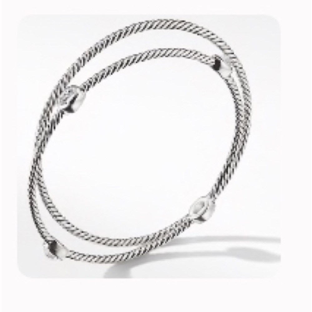 💯David Yurman Bracelet!